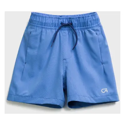 GAP Dětské kraťasy quick dry shorts - Kluci