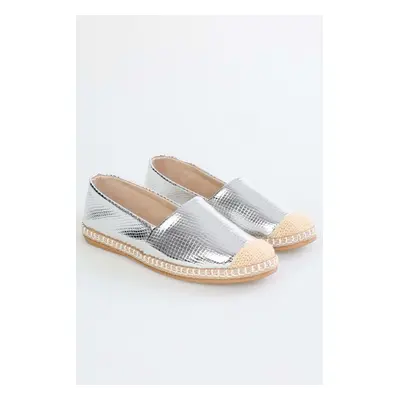 Dámské espadrilky Shoeberry