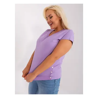 Blouse-RV-BZ-8818.53-light purple