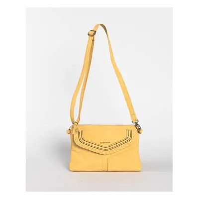 Kabelka Rip Curl BRONX SHOULDER BAG Mustard