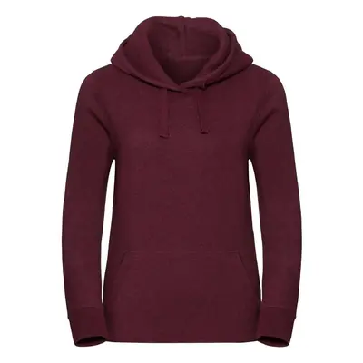 Ladies Authentic Melange Sweat Russell Women's Sweatshirt