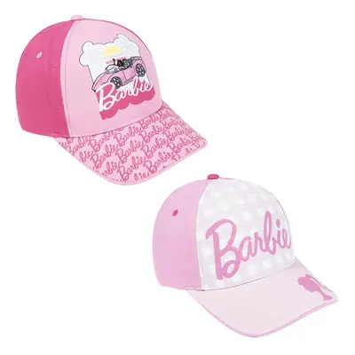 CAP BARBIE