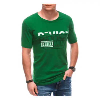 Edoti Men's t-shirt