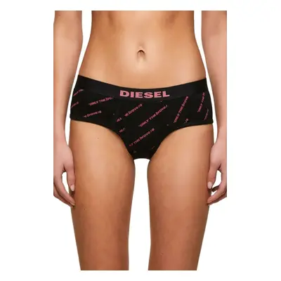 Diesel Panties - UFPNOXYTHREEPACK UNDERPANTS multicolor