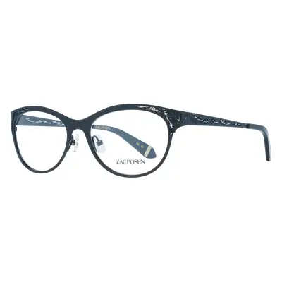 Zac Posen Optical Frame ZGAY BK Gayle