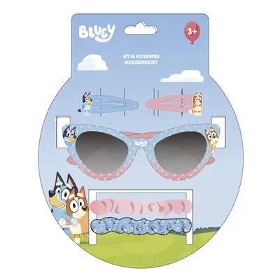 BEAUTY SET GAFAS DE SOL BLUEY