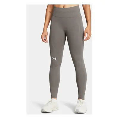 Under Armour Legíny UA Vanish Seamless Legging-GRY - Dámské