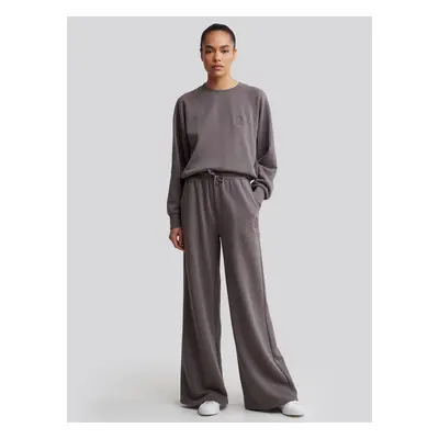 Big Star Woman's Sweats Trousers Non Denim 903