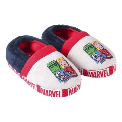 HOUSE SLIPPERS FRANCESITA AVENGERS