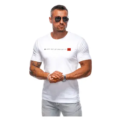 Edoti Men's t-shirt