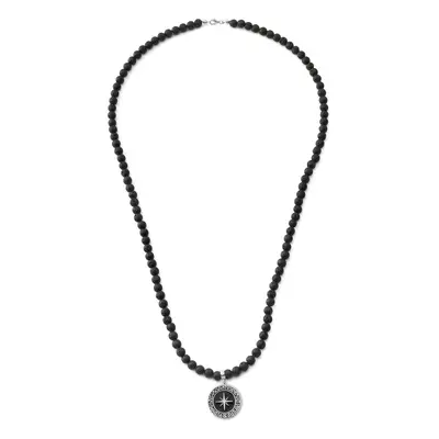 Giorre Unisex's Necklace Compass