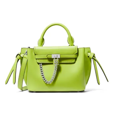 Michael Kors Handbag - HAMILTON LEGACYXS BELTED XBODY green