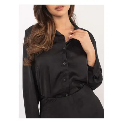 Shirt-DHJ-KS-19832.91-black