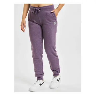 Sweat Pant Cordova in purple