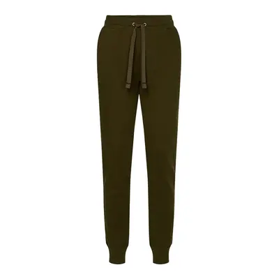 Tommy Hilfiger Sweatpants - RECYCLED SWEATPANTS green