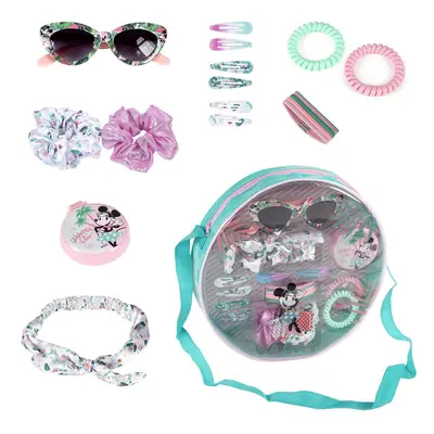 BEAUTY SET NEED ACCESSORIES MINNIE