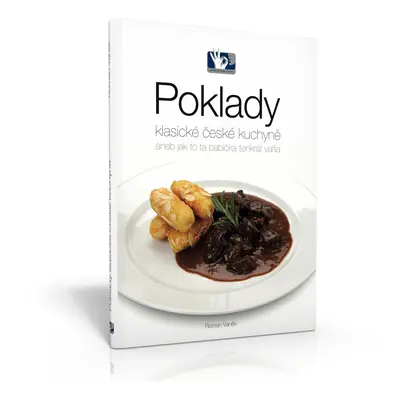 Pražský kulinářský institut Poklady klasické české kuchyně - unisex