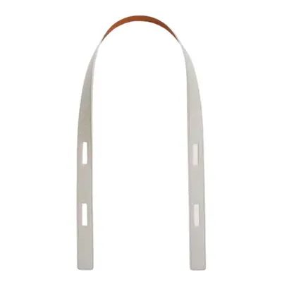 Strap - FURLA GIOVE REVERSIBLE HANDLE white