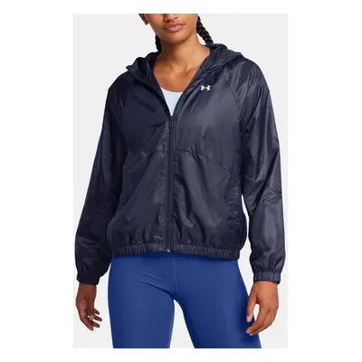 Dámská bunda Under Armour UA Rival Sport Windbreak Jkt - Dámské