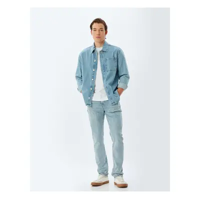 Koton Slim Fit Jeans - Brad Jean