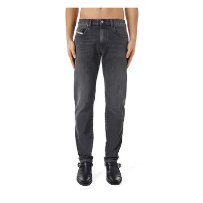 Diesel Jeans - D-STRUKT L.32 TROUSE black