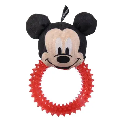 DOG TEETHERS MICKEY