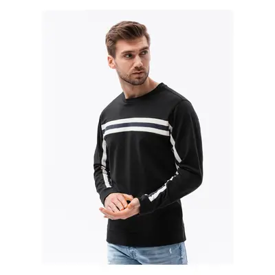 Ombre Men's sweatshirt