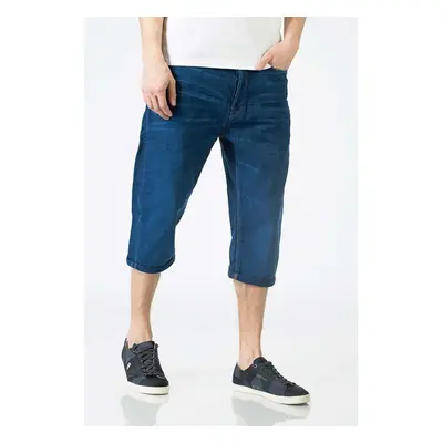 Shorts - G-STAR type c 3/4 coi blue