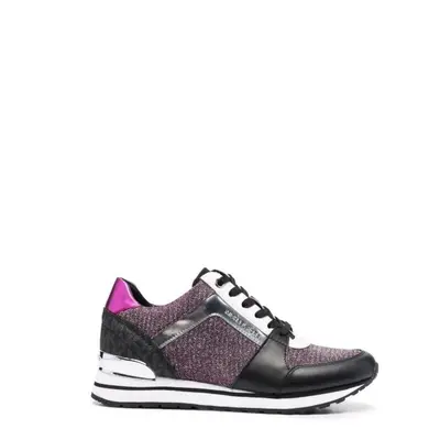 Michael Kors Sneakers - BILLIE TRAINER pink