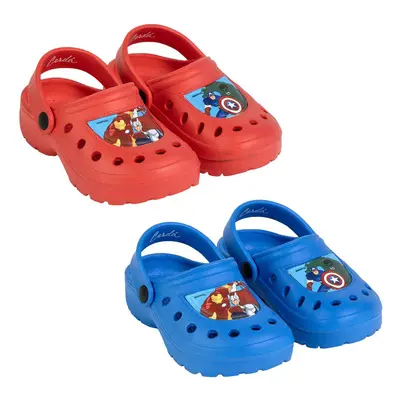 CLOGS AVENGERS