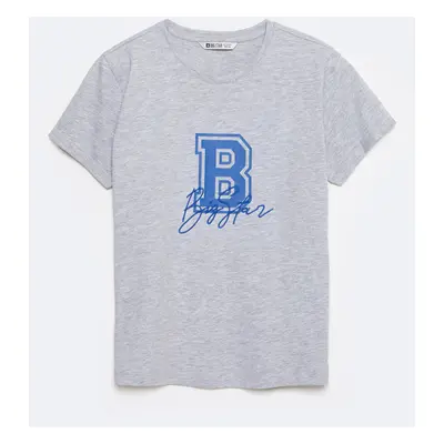 Big Star Kids's T-shirt 901