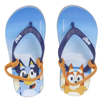 FLIP FLOPS PREMIUM EVA BLUEY