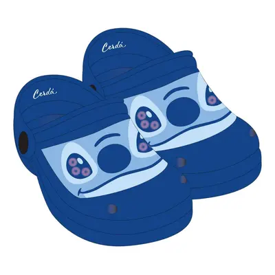 CLOGS PREMIUM LIGHTS STITCH