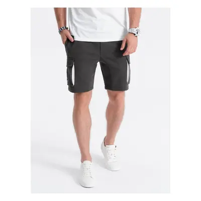 Edoti Short sweat shorts