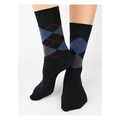 NOVITI Man's Socks SB101-M-03