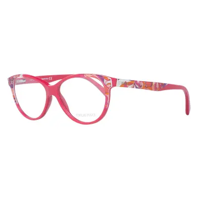 Emilio Pucci Optical Frame