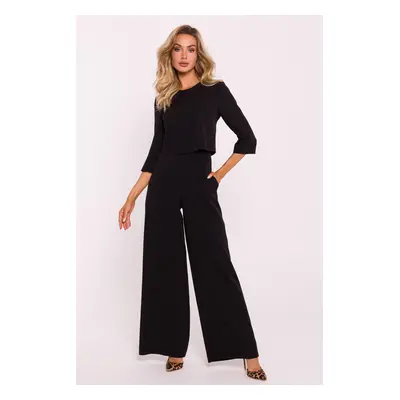 Made Of Emotion Woman's Jumpsuit M798