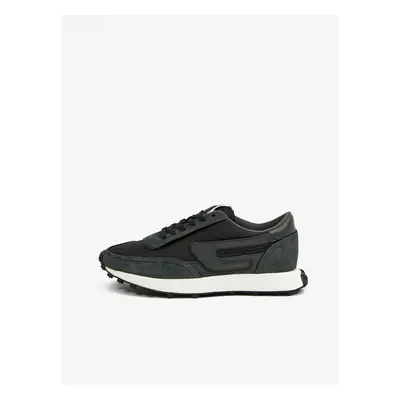 Diesel Boty S-Racer Lc W Sneakers - Dámské