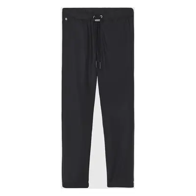 Diesel Pants - PRUST black