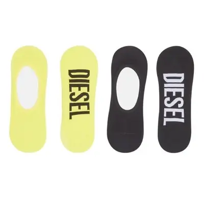 Diesel Socks - SKM-HIDEPAT-TWOPACK Socks 2pac multicolor