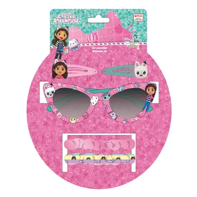 BEAUTY SET SUNGLASSES GABBY´S DOLLHOUSE