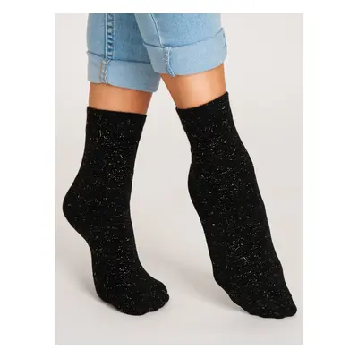 NOVITI Woman's Socks SB012-W-01