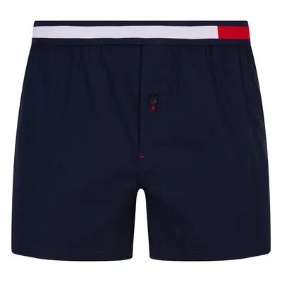 Pánské boxerky Tommy Hilfiger Woven