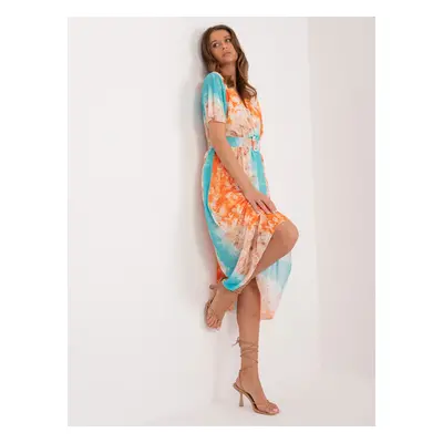 Dress-DHJ-SK-15967-2.86-Light Blue