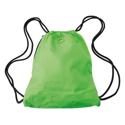 Basic Gym Sack neongreen