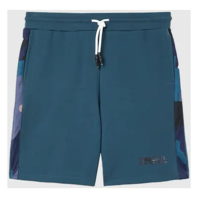 Diesel Shorts - BMOWTPANBW SHORTS blue