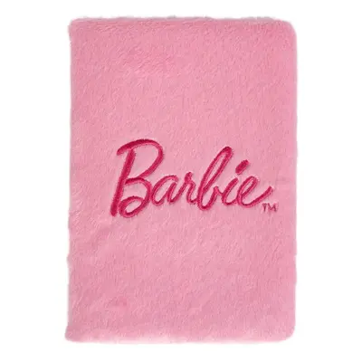 PREMIUM NOTEBOOK BARBIE