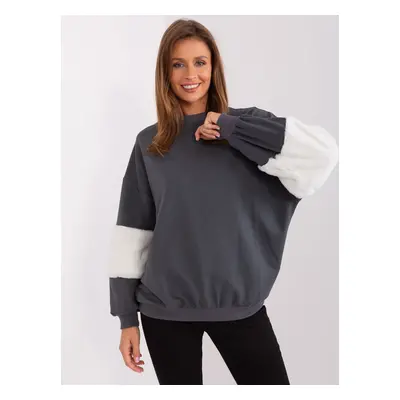 Sweatshirt-FA-BL-8903.26-graphite