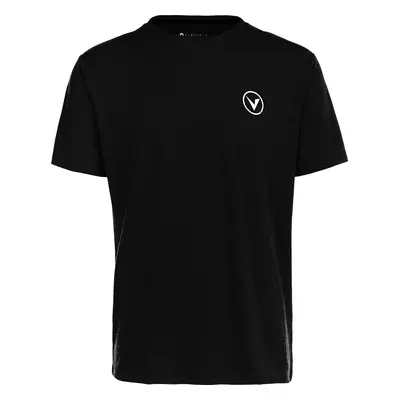 Pánské tričko Endurance Joker S/S Tee Black