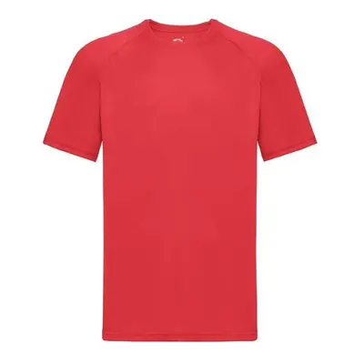 T-shirt Performance 100% Polyester 140g